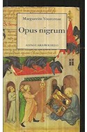 Papel OPUS NIGRUM (ALFAGUARA BOLSILLO)