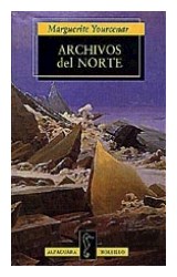 Papel ARCHIVOS DEL NORTE (BOLSILLO)