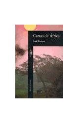 Papel CARTAS DE AFRICA