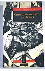 Papel CUENTOS DE MEDICOS Y MILITARES (COLECCION BOLSILLO)