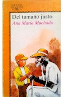 Papel DEL TAMAÑO JUSTO (SERIE NARANJA) (10 AÑOS)