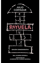 Papel RAYUELA (EDICION CONMEMORATIVA) (CARTONE)