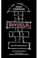 Papel RAYUELA (EDICION CONMEMORATIVA) (CARTONE)