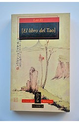Papel LIBRO DEL TAO (COLECCION BOLSILLO)