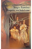 Papel MARGARITA ESTA LINDA LA MAR (PREMIO ALFAGUARA 1998)
