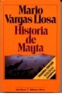 Papel HISTORIA DE MAYTA (BIBLIOTECA VARGAS LLOSA)