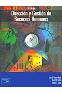 Papel DIRECCION Y GESTION DE RECURSOS HUMANOS [3 EDICION]