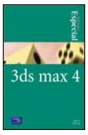Papel 3D STUDIO MAX 3 ANIMACION PROFESIONAL EDICION ESPECIAL (INCLUYE CD)