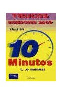 Papel TRUCOS WINDOES 2000 GUIA EN 10 MINUTOS O MENOS