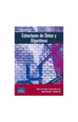 Papel ESTRUCTURAS DE DATOS Y ALGORITMOS [C/CD ROM]