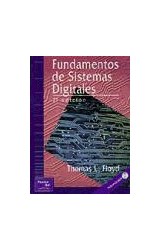 Papel FUNDAMENTOS DE SISTEMAS DIGITALES (7 EDICION)