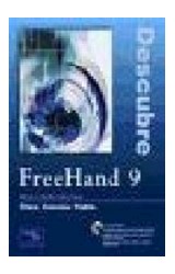Papel DESCUBRE FREEHAND 9 CLARO CONCISO FIABLE (INCLUYE CD)