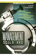 Papel MANAGEMENT SIGLO XXI (FINANCIAL TIMES)