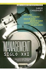 Papel MANAGEMENT SIGLO XXI (FINANCIAL TIMES)