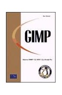 Papel GIMP ABARCA GIMP 1.2/GTK1.2/SCRIPT FU