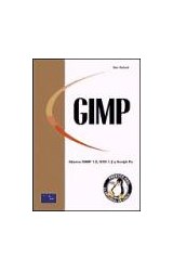 Papel GIMP ABARCA GIMP 1.2/GTK1.2/SCRIPT FU