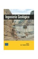 Papel INGENIERIA GEOLOGICA (CARTONE)