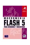 Papel MACROMEDIA FLASH 5 PARA WINDOWS Y MACINTOSH GUIA DE APR
