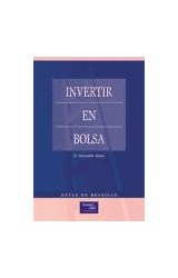 Papel INVERTIR EN BOLSA (GUIAS DE BOLSILLO)