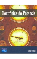 Papel ELECTRONICA DE POTENCIA (PEARSON EDUCACION)