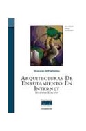 Papel ARQUITECTURAS DE ENRUTAMIENTO EN INTERNET [2/EDICION]