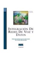 Papel INTEGRACION DE REDES DE VOZ Y DATOS SOLUCIONES PRACTICA