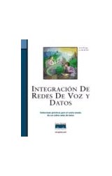 Papel INTEGRACION DE REDES DE VOZ Y DATOS SOLUCIONES PRACTICA