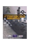 Papel TERMINOLOGIA OFICIAL DE CONTABILIDAD DIRECTIVA