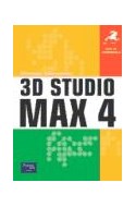 Papel 3D STUDIO MAX 4 GUIA DE APRENDIZAJE
