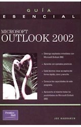 Papel MICROSOFT OUTLOOK 2002 GUIA ESENCIAL