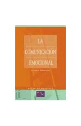 Papel COMUNICACION EMOCIONAL (GUIAS DE BOLSILLO)