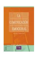 Papel COMUNICACION EMOCIONAL (GUIAS DE BOLSILLO)