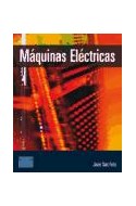 Papel MAQUINAS ELECTRICAS (RUSTICO)