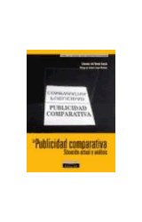 Papel PUBLICIDAD COMPARATIVA SITUACION ACTUAL Y ANALISIS (CARTONE)