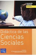 Papel DIDACTICA DE LAS CIENCIAS SOCIALES