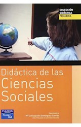 Papel DIDACTICA DE LAS CIENCIAS SOCIALES