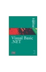 Papel VISUAL BASIC.NET EDICION ESPECIAL