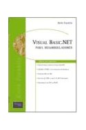 Papel VISUAL BASIC.NET PARA DESARROLLADORES
