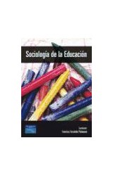 Papel SOCIOLOGIA DE LA EDUCACION