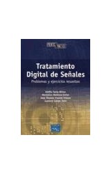 Papel TRATAMIENTO DIGITAL DE SEÑALES PROBLEMAS Y EJERCICIOS RESUELTOS (PRACTICA)