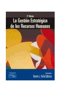 Papel GESTION ESTRATEGICA DE LOS RECURSOS HUMANOS (2 EDICION)