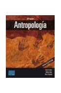 Papel ANTROPOLOGIA (10 EDICION) C/CD