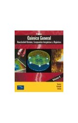 Papel QUIMICA GENERAL VOLUMEN II REACTIVIDAD QUIMICA COMPUESTOS INORGANICOS (RUSTICA)