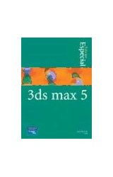 Papel 3DS MAX 5 EDICION ESPECIAL