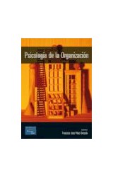 Papel PSICOLOGIA DE LA ORGANIZACION