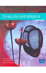 Papel DIRECCION ESTRATEGICA (7 EDICION)