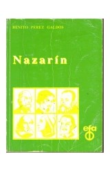 Papel NAZARIN (LIBRO BOLSILLO LB1013)