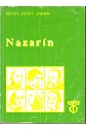Papel NAZARIN (LIBRO BOLSILLO LB1013)