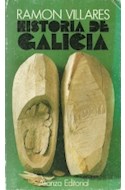 Papel HISTORIA DE GALICIA (LIBRO BOLSILLO LB1125)