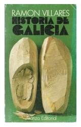 Papel HISTORIA DE GALICIA (LIBRO BOLSILLO LB1125)